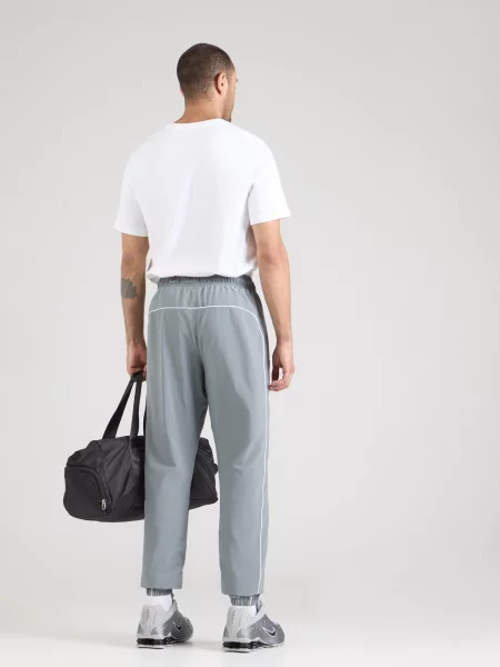 Nike Sportswear Nohavice AIR antracitová / čadičová