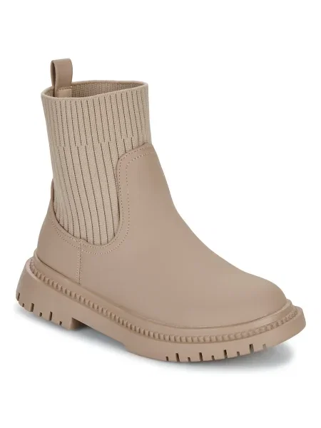 Pantofi copii Beppi bej