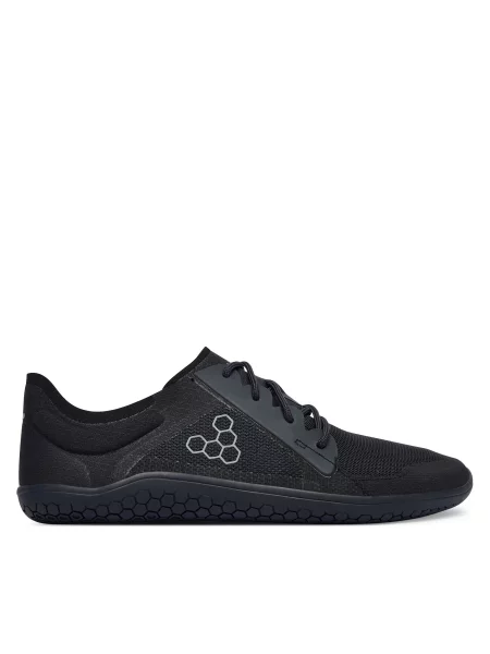 Sneakers Vivo Barefoot Primus Lite IV negru