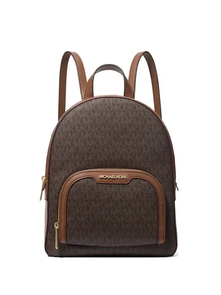 Rucsac Michael Kors maro