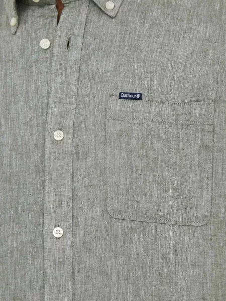 Barbour camasa de in