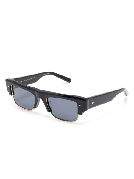 Слънчеви очила Valentino Garavani Eyewear черно