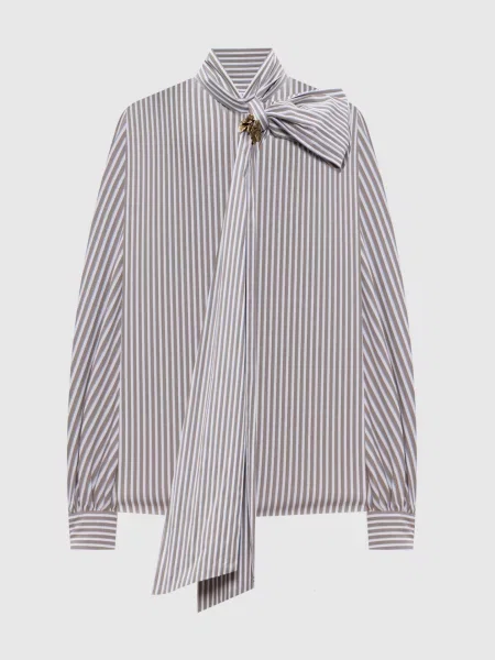 Блуза DISCO в смужку Max Mara