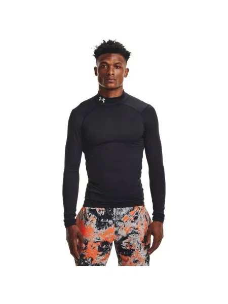 Košulja Under Armour crna