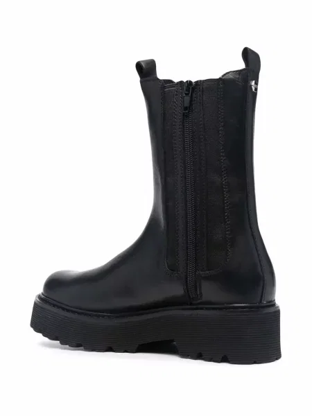 Botine Cult negru
