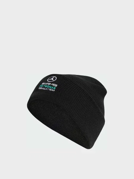 Adidas Шапка Унісекс Синтетичний чорний