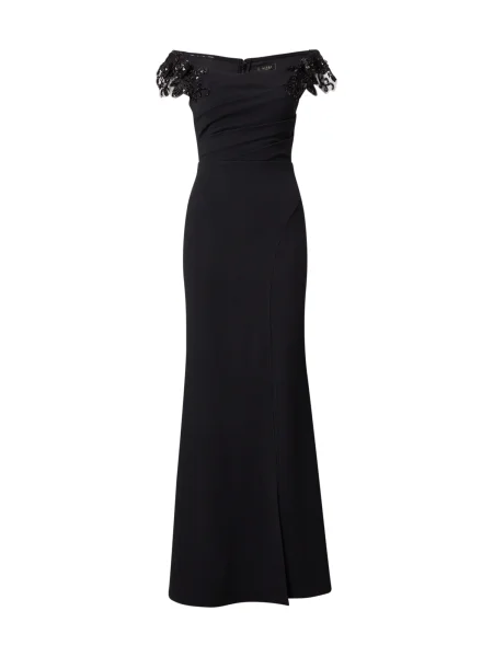 Lipsy Rochie de seară negru