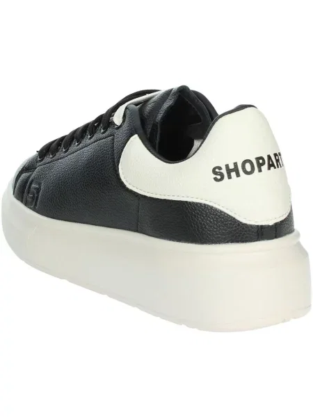 Pantofi Shop Art negru