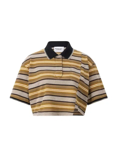 Polo Isabel Marant