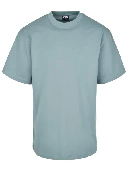 Tricou Urban Classics gri