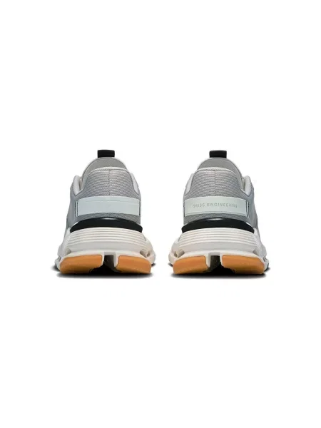 Pantofi On gri
