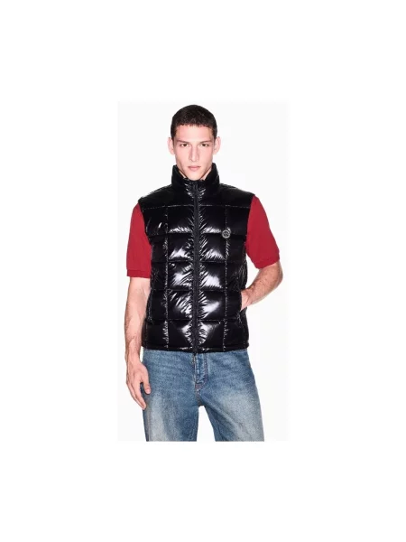 Vesta Armani Exchange čierna