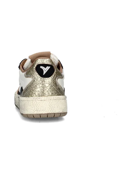 Pantofi Victoria bej