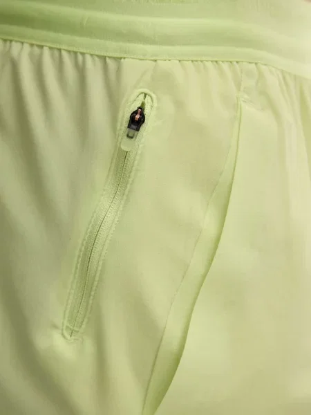 Under Armour edzős rövidnadrág Vanish Elite zöld