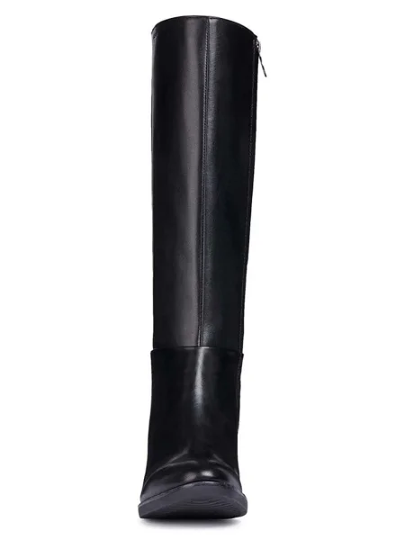 Csizma Geox fekete