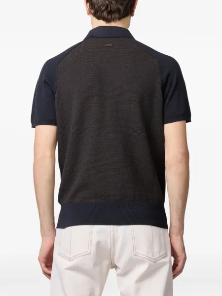 Polo Tod's albastru