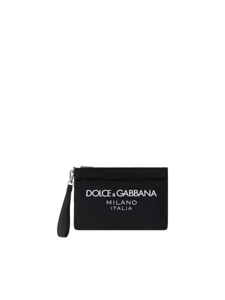 Torba Dolce And Gabbana niebieska