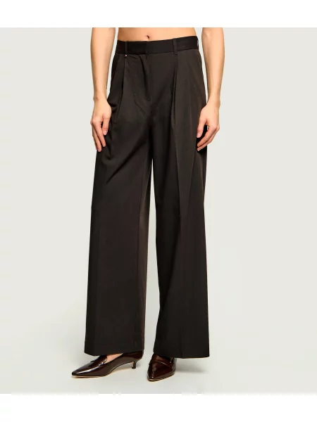 Tommy Hilfiger Pantaloni maro