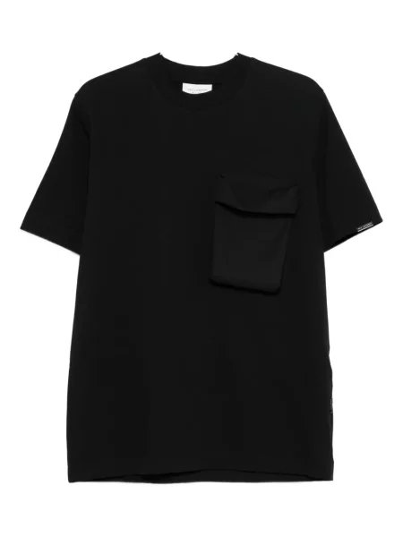 Tricou Yes London negru