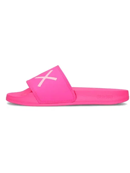 Pantofi Sun68 roz