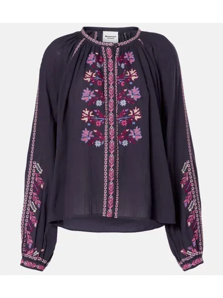 Bluză Marant Etoile negru