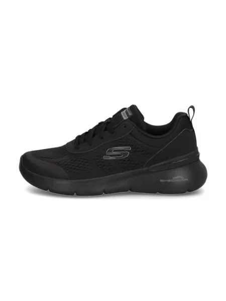 Tenisky Skechers černé