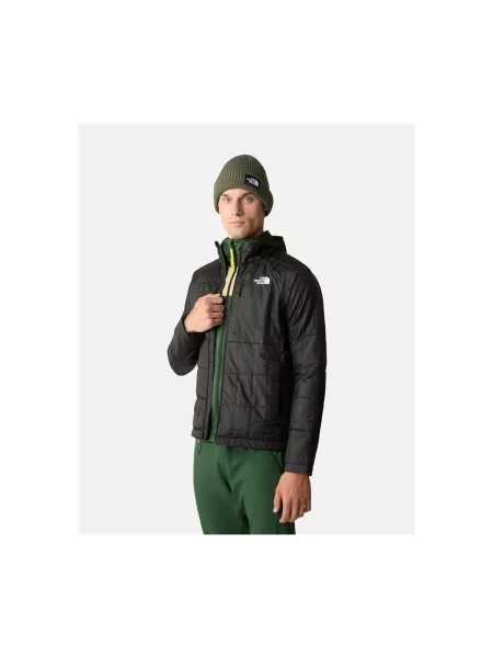 Geacă The North Face negru