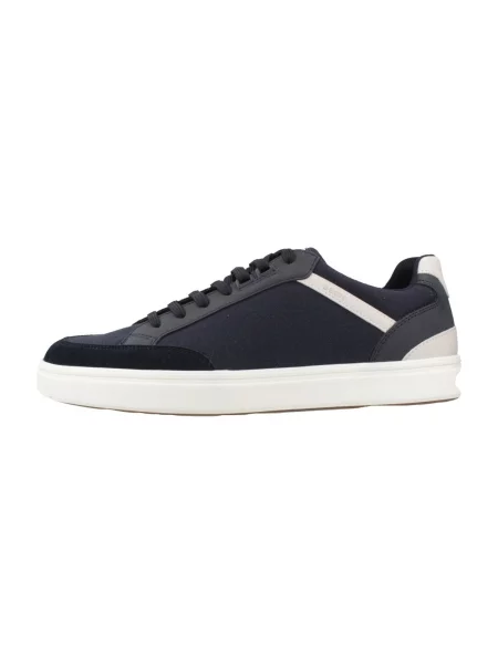 Pantofi Geox albastru