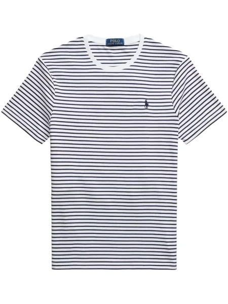 Spodní díl plavek Polo Ralph Lauren šedý