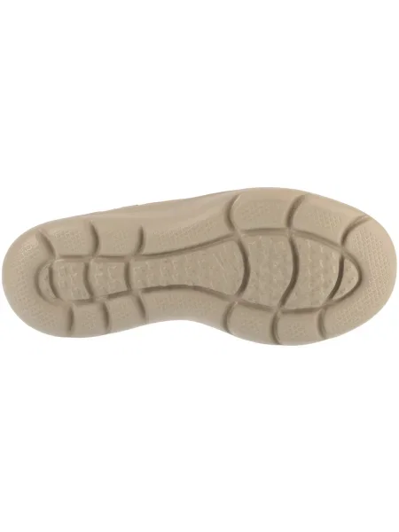 Pantofi Skechers maro