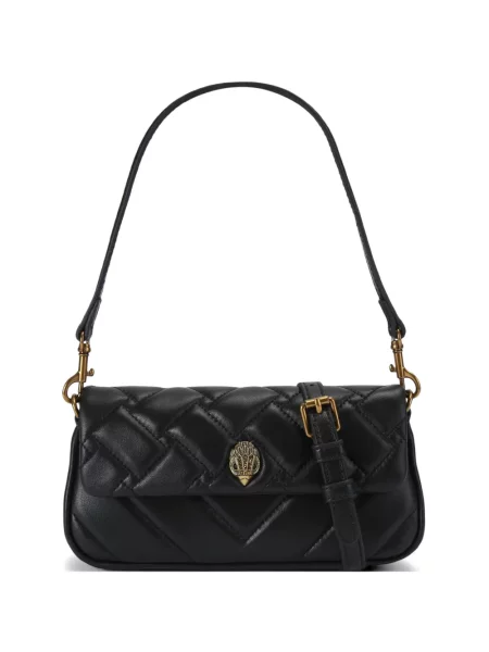 Geantă Kurt Geiger London negru