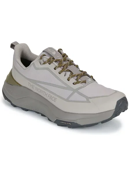 Pantofi The North Face gri