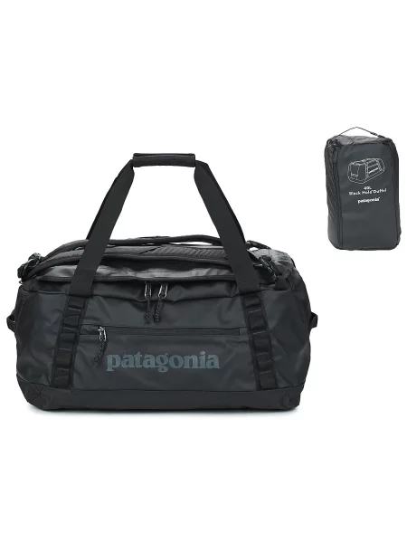 Potovalna torba Patagonia črna