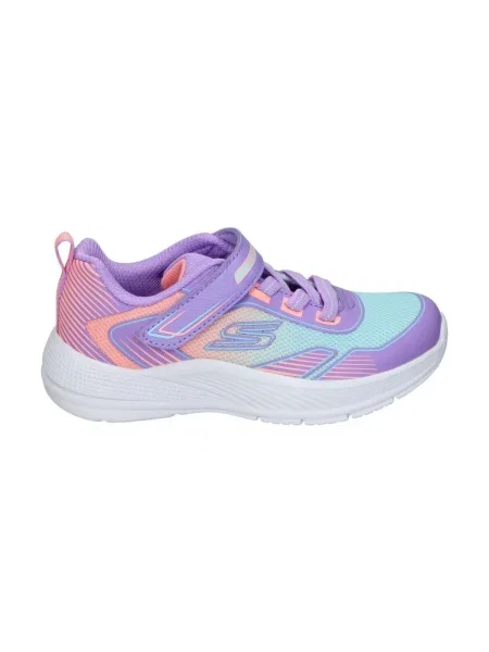 Gyerek félcipő Skechers lila