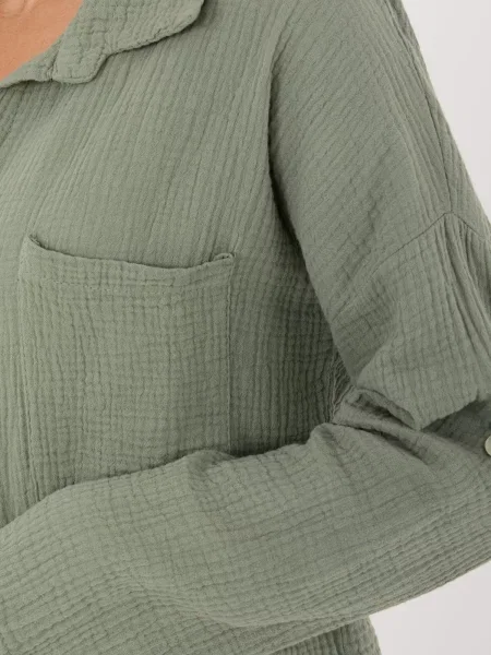 Košeľa Italy Moda