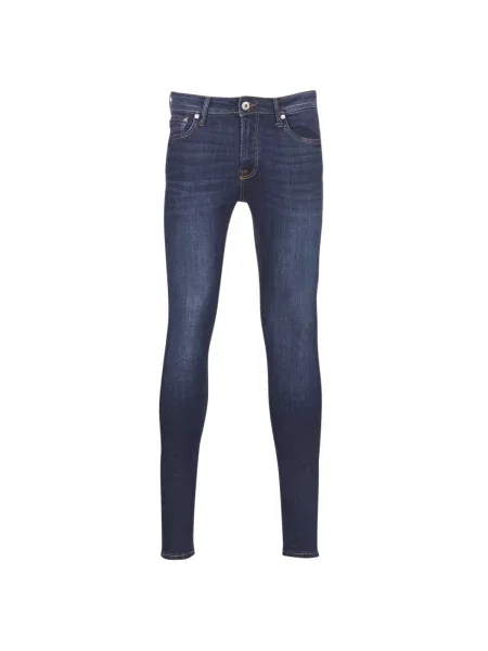 Džíny Jack&jones modré