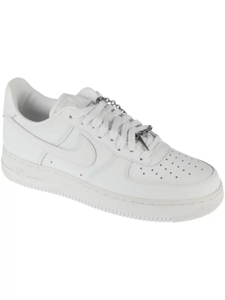 Pantofi Nike alb