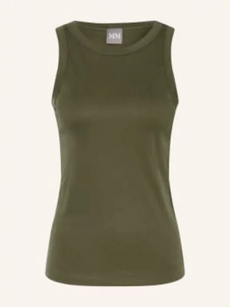 Top Mm By Max Mara