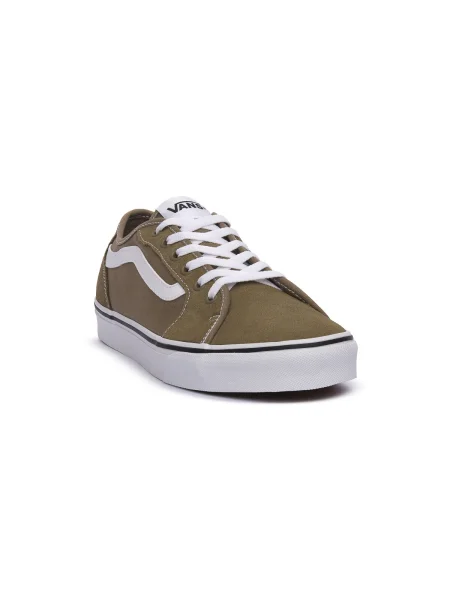 Pantofi Vans verde