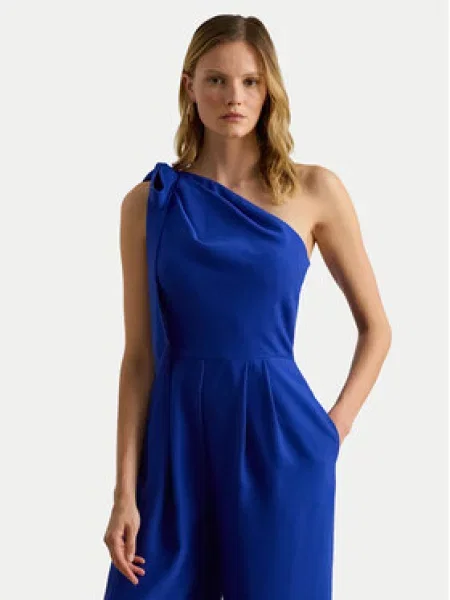 LAUREN RALPH LAUREN Kombinezon modra