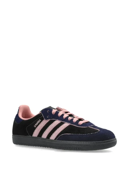 Маратонки Adidas Spezial черно