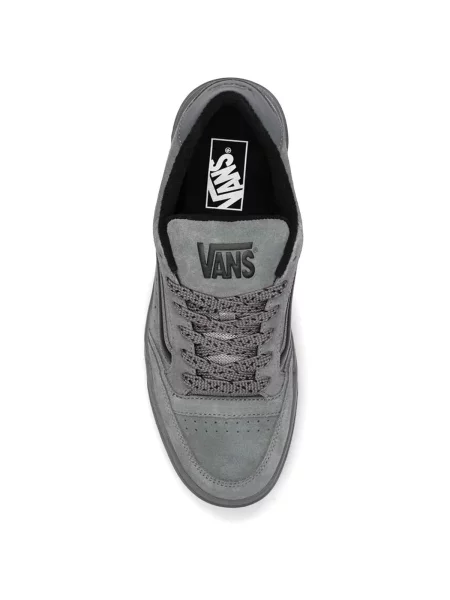 Tenisky Vans sivá