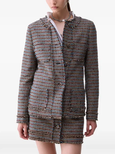 Geacă Liu Jo din tweed