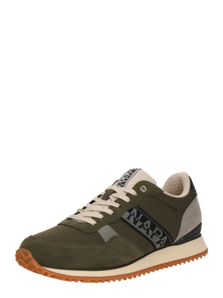 Sneakerși Napapijri negru
