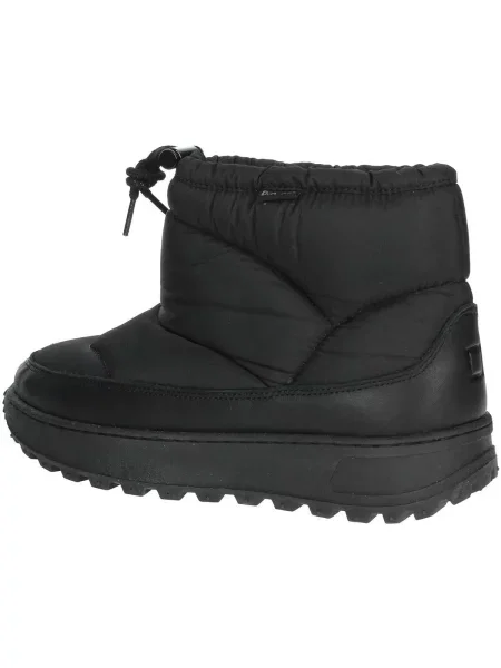 Pantofi D.a.t.e. negru
