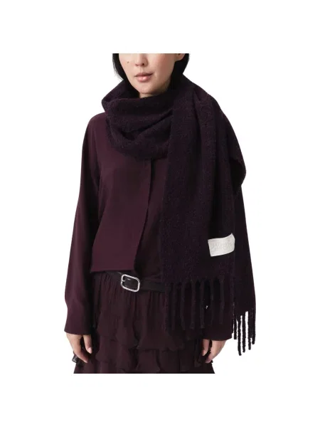 Fular Marella violet