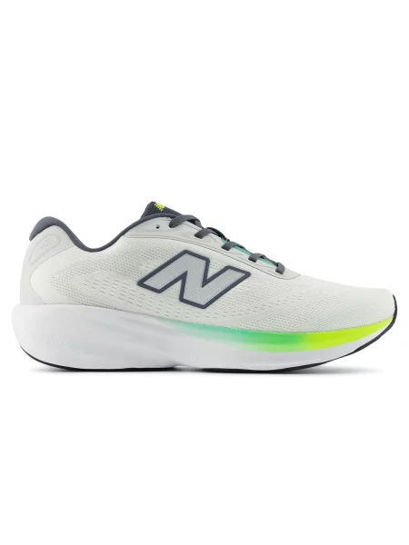 Buty do biegania New Balance Fresh Foam V9 reflection/grey matter/alkaline green białe