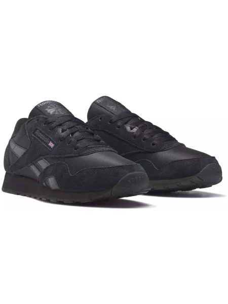 Pantofi Reebok Sport clasici negru