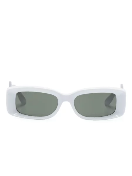 Ochelari de soare Gucci Eyewear albastru
