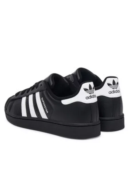 Sneakersy adidas bílé